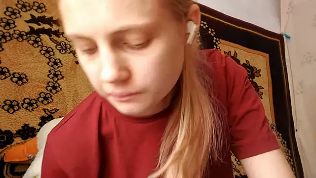 LunaLaday Live Chatraum