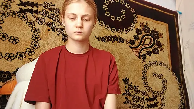LunaLaday Cameră chat live