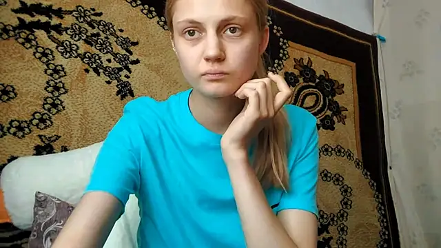LunaLaday Cameră chat live