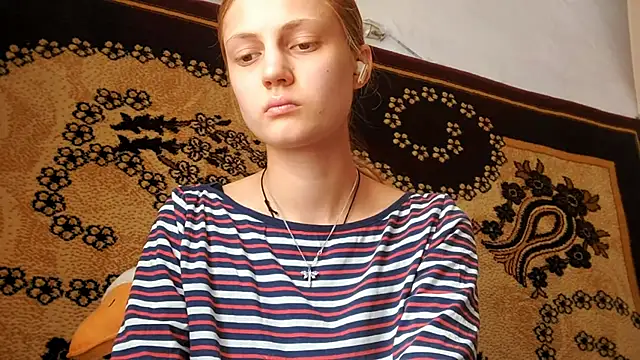 Živá chatovací místnost LunaLaday