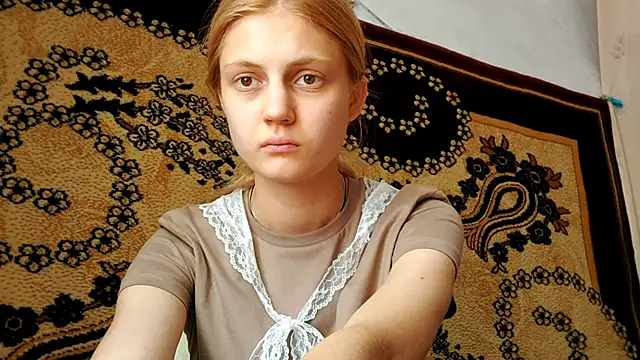 LunaLaday Live Chatraum