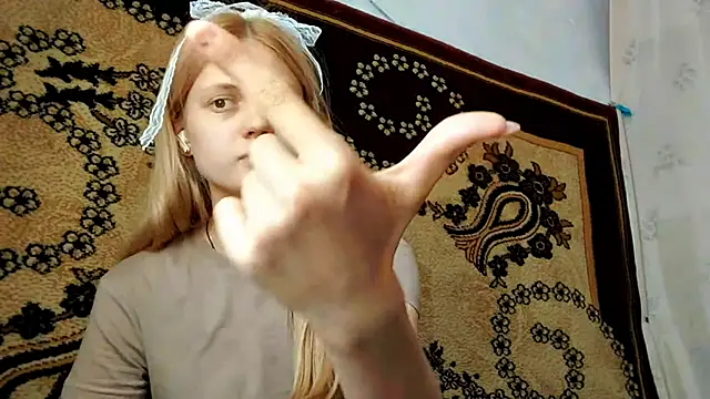 LunaLaday Live Chatraum
