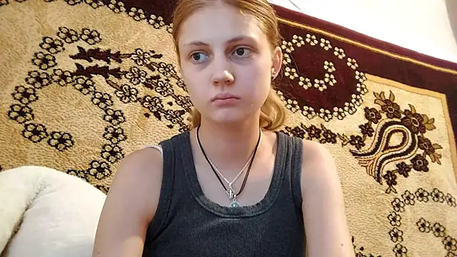 Živá chatovací místnost LunaLaday