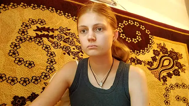 Živá chatovací místnost LunaLaday