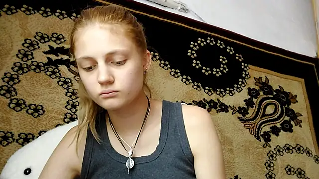 Živá chatovací místnost LunaLaday