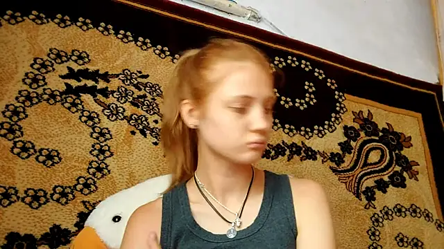 LunaLaday Cameră chat live