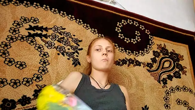 Živá chatovací místnost LunaLaday