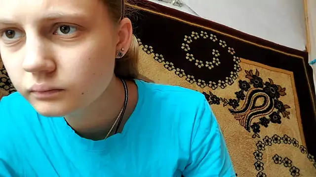LunaLaday – live chatrum