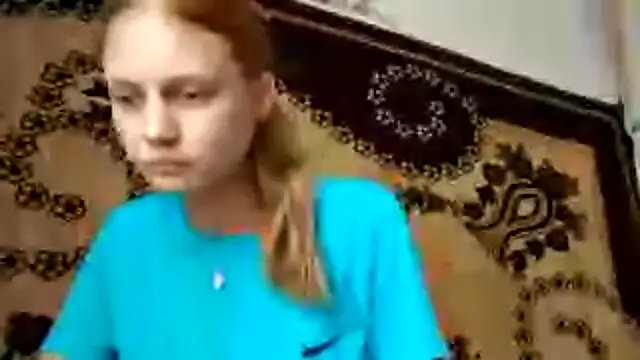 LunaLaday Cameră chat live