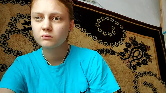 LunaLaday Cameră chat live