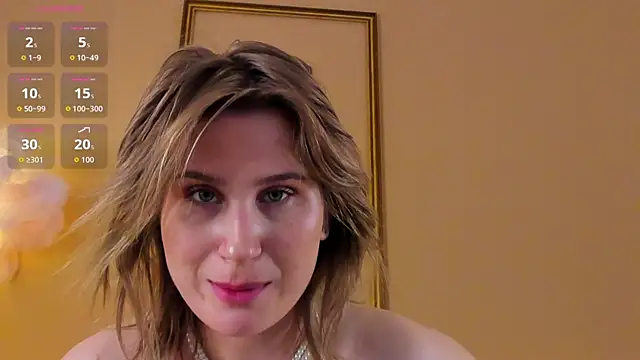Lilianadaniels Live Chatraum