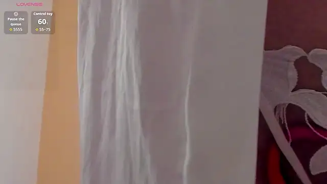 Lilianadaniels Cameră chat live
