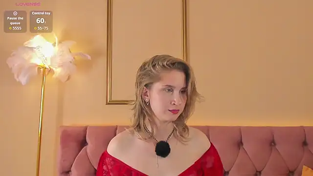 Lilianadaniels – live chatrum