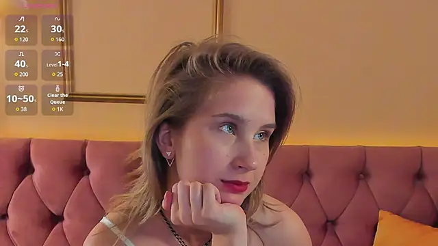 Lilianadaniels Live Chatrum