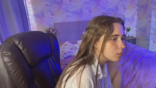 Tiana_Bellen Live chat-huone