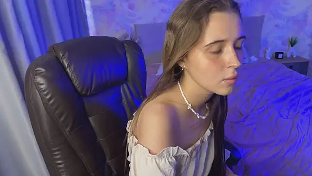 Tiana_Belle Cameră chat live