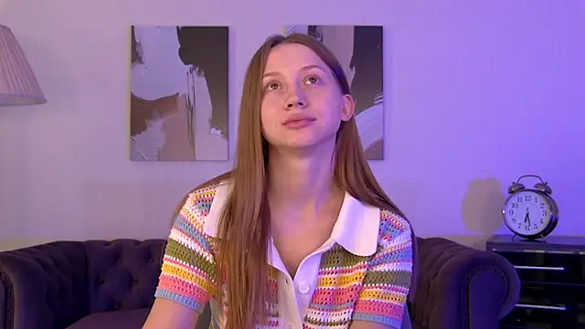 LoraVeyn Live chat-huone