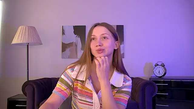 LoraVeyn Live chat-huone
