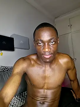 B-E_Temptations Cameră chat live