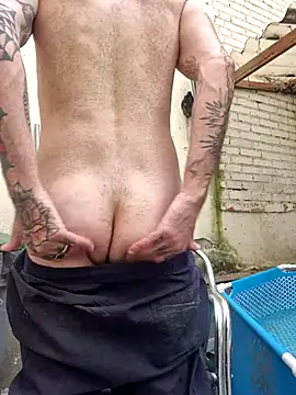 DuroHustler Live seks camshow
