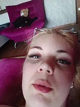 Sala de chat en directo de LoisFox