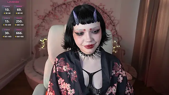 Chatroom en direct de OutfitObsession