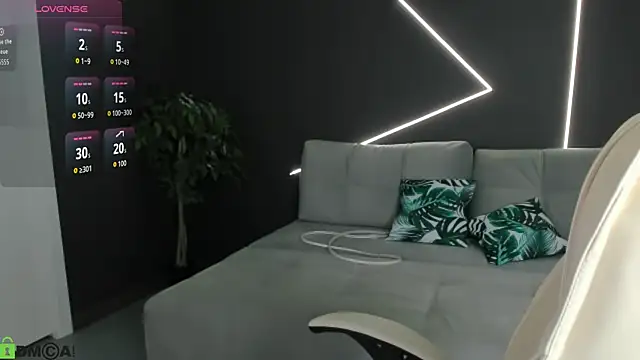 leadaisy Live Chatraum