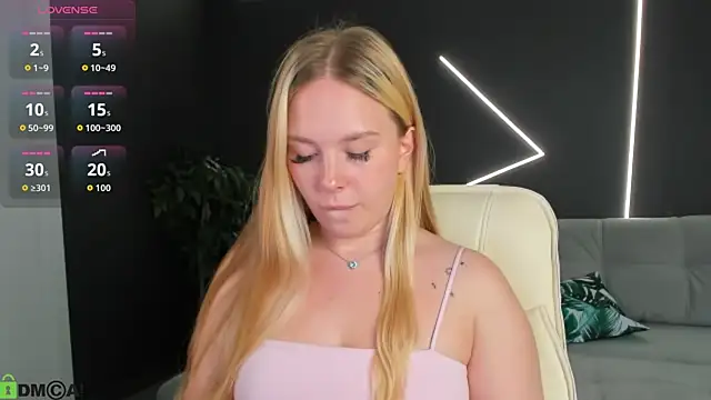 leadaisy Cameră chat live