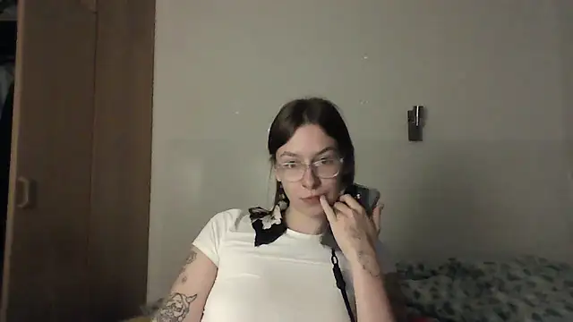 Chat ao vivo de JuicyErika