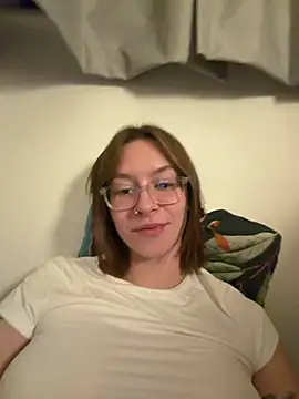 Sala de chat en directo de JuicyErika