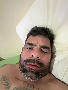 Živá chatovací místnost Tacoblindado10