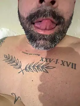Živá chatovací místnost Tacoblindado10