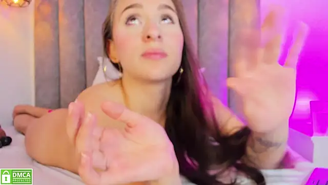 Živá chatovací místnost Vanne_Queen_