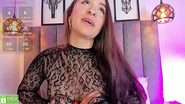 Vanne_Queen_ Cameră chat live