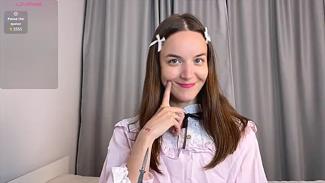 BloomyBloom – Naživo XXX chat