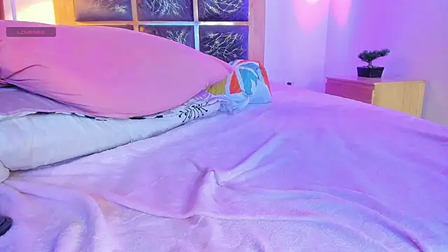 Živá chatovací místnost Zoe_sky1