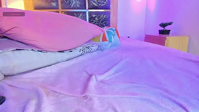 Zoe_sky1 Live Chatraum