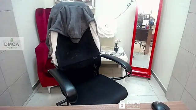 Živá chatovací místnost _donnaSia_