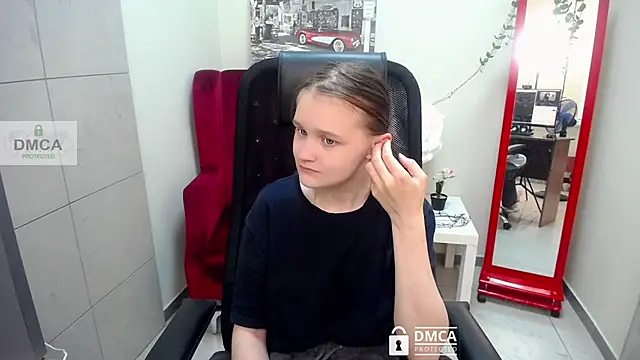 _donnaSia_n Live chat-huone