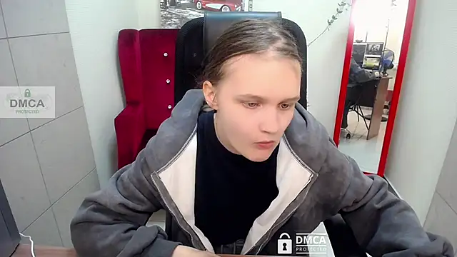 _donnaSia_ Cameră chat live