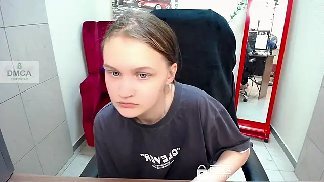 _donnaSia_ Live Chatraum