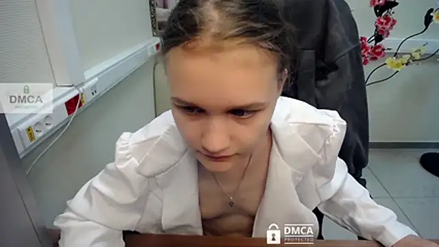_donnaSia_ Live Chatraum