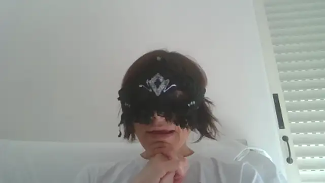 Chat ao vivo de HelenTiAscolta