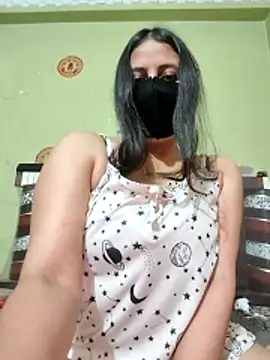 Hot-priyaX Cameră chat live