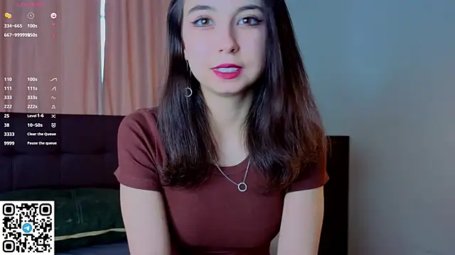 Sala de chat en directo de NerixalVire