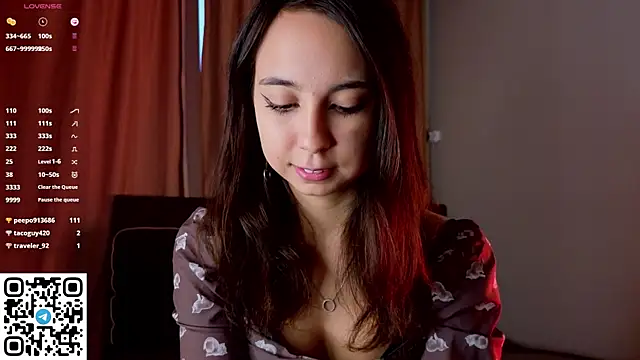NerixalVire's Live Chat Room