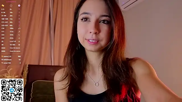 NerixalVire – live chatrum