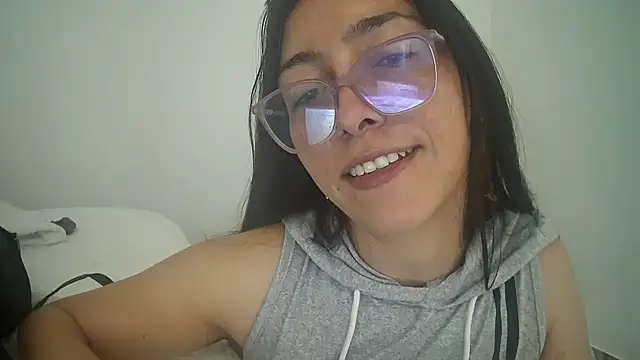 Živá chatovací místnost Ma_Alcazar