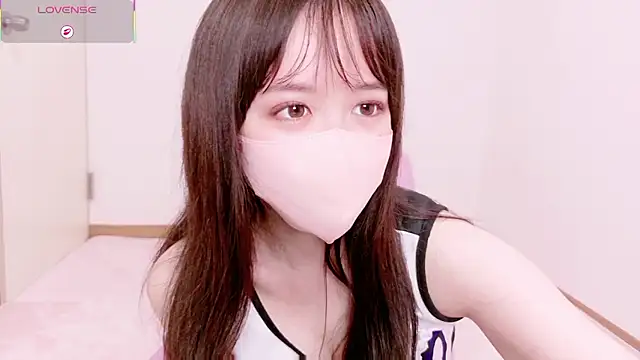 mayu_chan_ Live Chatraum