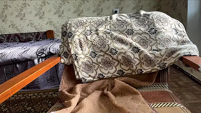 Živá chatovací místnost AlisiaStreitmatter